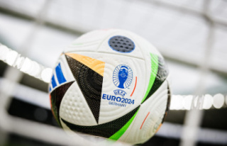 It will be worse than VAR! The Euro 2024 ball will...