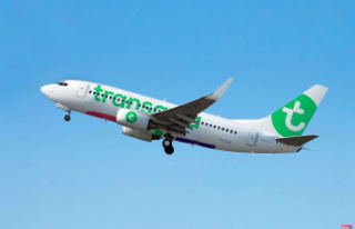 Here is the exact date when Transavia will put on...