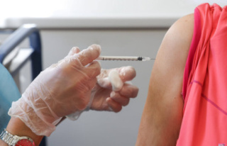 Whooping cough is back? Health authorities sound the...