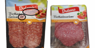 Light-Salami from Lidl contains more fat than classic...