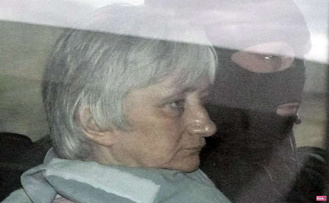 Monique Olivier trial: gifted manipulator or victim of Michel Fourniret?