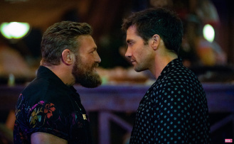 Road House on Prime Video: what is this remake with Jake Gyllenhaal and Conor McGregor?