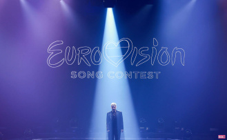 Eurovision 2024: the free video playlist to discover all the candidates and their songs