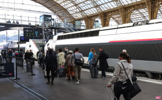 SNCF strike: threat of new mobilization on February 23 and 24