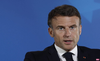 Europeans 2024: this speech that could really annoy Macron…and not only that