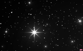 The explosion of a star will shine in the sky, you will only see it once in your life