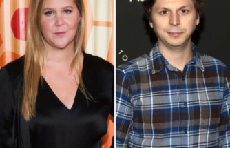 Amy Schumer reveals Michael Cera secretly welcomed his 1st child: "I Just Outed His Baby"