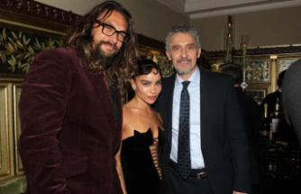 Jason Momoa thanks his and his estranged wife Lisa Bonet for giving their children 'Space' during divorce