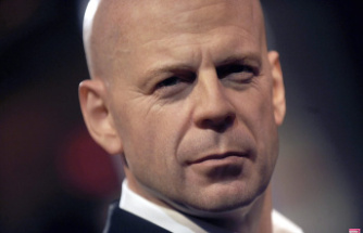 Bruce Willis ill: his wife gives news of his state of health