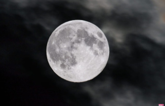 Full Moon of September 29: what (supposed) effects on astrological signs?