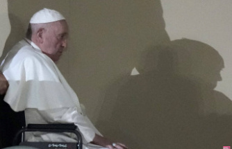 What do we know about the health of the visibly weakened Pope Francis?