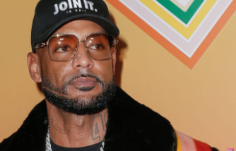 Booba indicted for harassment, he speaks on the networks