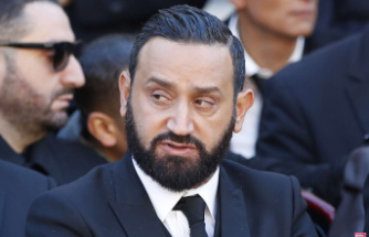 “I’m going to break both your legs”: before Further investigation, Cyril Hanouna’s behavior already pinpointed