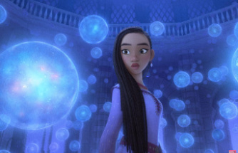 Should you see “Wish”, the latest film from Disney Studios in the cinema?