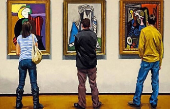 What to Know to Become an Art Connoisseur Like a Celebrity