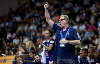 HANDBALL. France - Slovenia: eyes on the main round - Time, TV channel... Match information