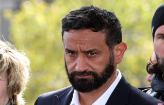 Cyril Hanouna: fortune, villa, yacht and bad things... The revelations of Further investigation