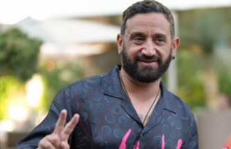“Thank you to everyone who watched”: Cyril Hanouna makes fun of Complementary investigation