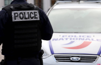 A woman killed by her son in Drancy, a “big argument” which turns into a tragedy?