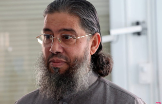 Imam Mahjoub Mahjoubi arrested and on the verge of being expelled?