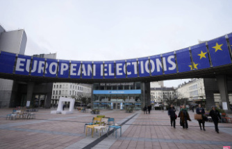 European elections 2024: date, candidates and polls... Everything you need to know about the ballot
