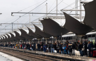 SNCF strike: forecasts for Sunday February 18, 2024