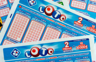 Loto result (FDJ): the draw on Monday February 26, 2024, 2 million euros at stake