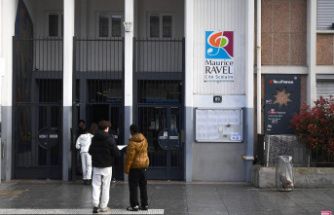Lycée Ravel: what risk does the student pursued by Gabriel Attal risk?