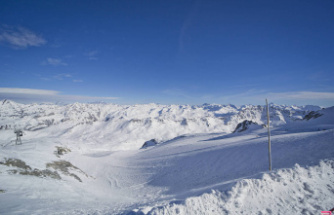 Snow: Météo-France warns of the risk of avalanche
