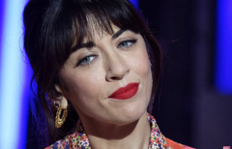 Nolwenn Leroy can't stand this Enfoirés habit anymore - she has made a radical decision