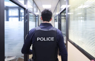 Châtellerault: police officers accused of sexual assault, an investigation opened