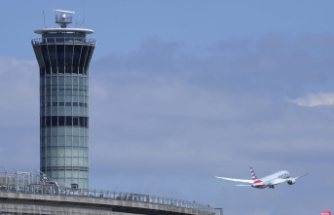 Air traffic controllers strike: a record mobilization this Thursday? The forecasts