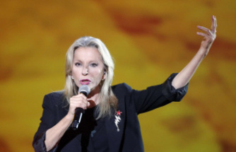 Véronique Sanson hospitalized: the singer postpones her next concert