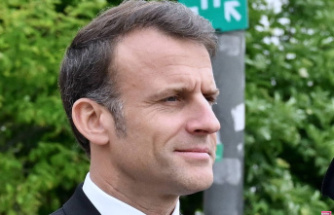 “I will do it at that time”, Emmanuel Macron talks about his entry into the campaign