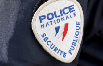 A man attacked and found almost naked in Hénin-Beaumont, what happened?
