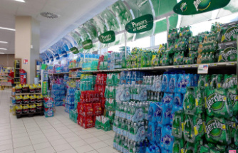 Is it better to buy bottled sparkling water or make it at home? 60 Million Consumers is formal