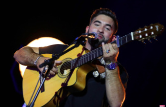 Kendji Girac injured by bullet: a new determining element mentioned