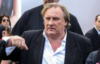 Gérard Depardieu summoned by the police: the actor could be taken into custody for sexual assault