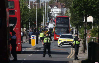 Japanese sword attack in London: a teenager killed and several injured, what do we know about the suspect?