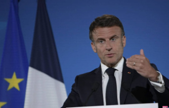 Is Emmanuel Macron capable of reversing the trend for Europeans?