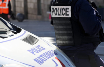 Montpellier: the woman kidnapped and saved by a distress note also suspected of violence