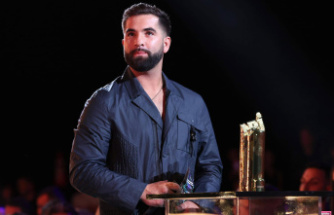 Kendji Girac shot and injured: a “fake suicide” and “private privacy disclosed”