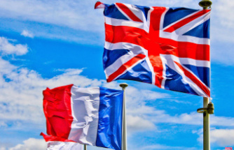 A pact signed to merge France and the United Kingdom, a little-known and very serious treaty