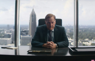 A Real Man: What's Netflix's New Miniseries Starring Jeff Daniels About?