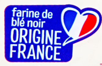 This flour should not be consumed: 49 people poisoned in Brittany