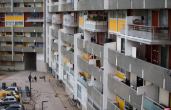 “Hunting the poor”: why the social housing bill does not pass