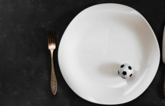 You should do your sport on an empty stomach according to these experts - their study shows surprising results