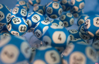 Euromillions result (FDJ): the draw on Friday May 3 [LIVE]