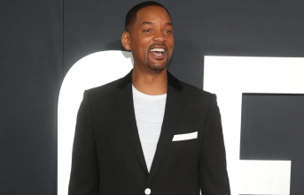 Will Smith wins Best Actor at the 2022 Golden Globe for King Richard - AllHipHop