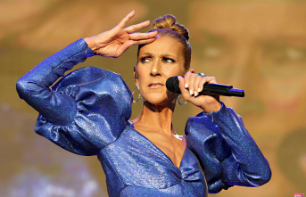 We know the release date of the documentary event on Celine Dion